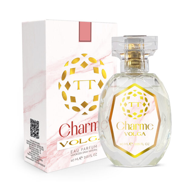 CHARME - Imagem 2